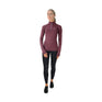 Coldstream Lennel Base Layer #colour_windsor-wine-black