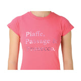 HyFASHION Piaffe Passage &amp; Prosecco T-Shirt Femme 