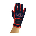 Hy Equestrian Tractors Rock Gloves
