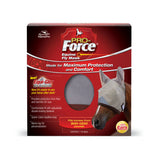 Manna Pro Force Fliegenmaske mit Ohren