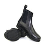 HyLAND Canterbury Zip Jodhpur Botte pour enfant 