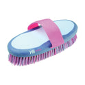 HySHINE Pro Groom Körperbürste 