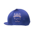 Little Rider The Princess and the Pony Hat Cover