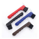 Cure-pieds Lincoln avec brosse