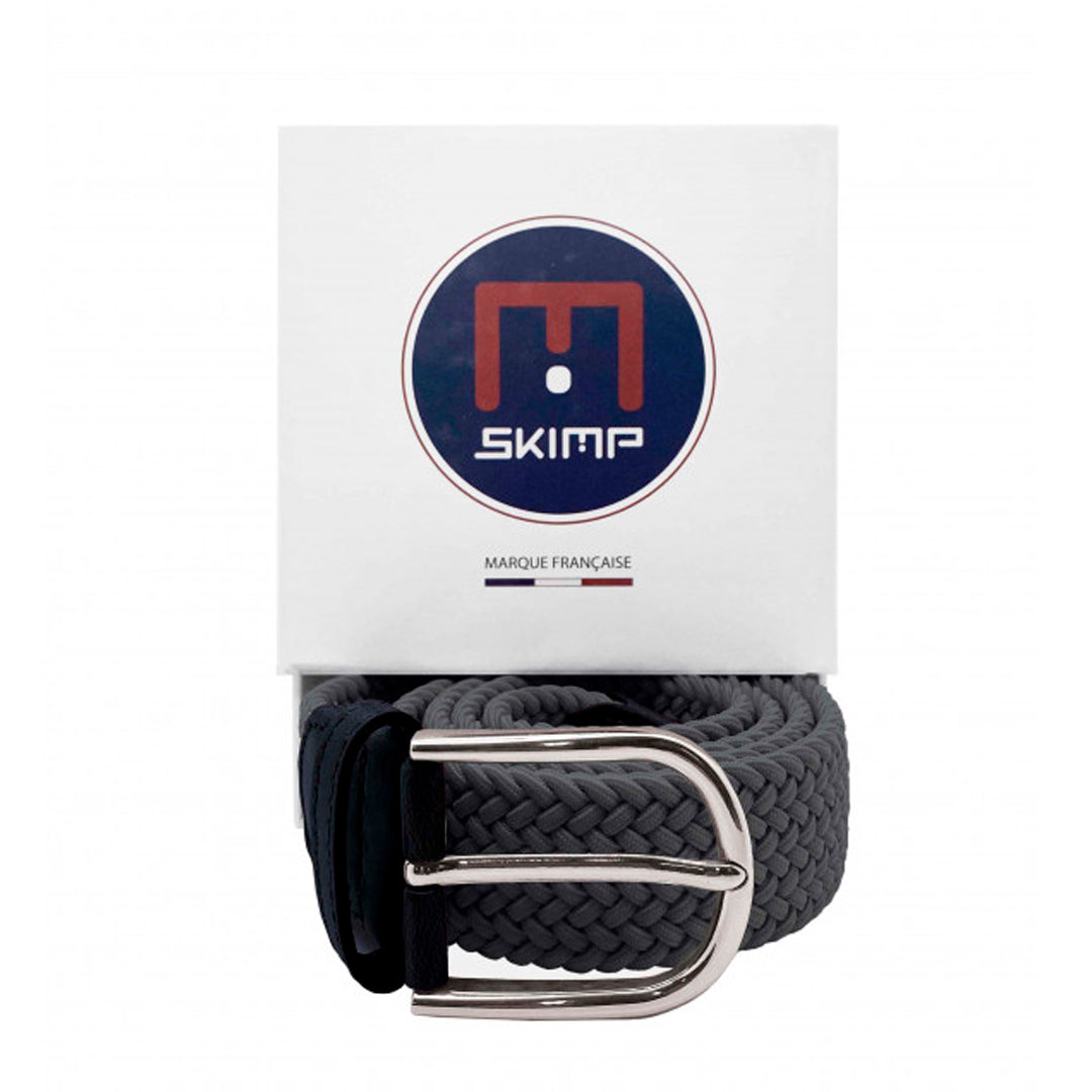 Skimp L'Adventurie Belt #colour_light-grey