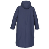 Shires Aubrion Children's Core All Weather Robe #colour_navy