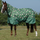 Weatherbeeta ComFiTec Essential Combo Neck Medium Turnout Rug #colour_sloth-print