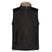 Regatta Professional Faversham Fleece Bodywarmer #colour_black