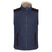 Regatta Professional Faversham Fleece Bodywarmer #colour_navy