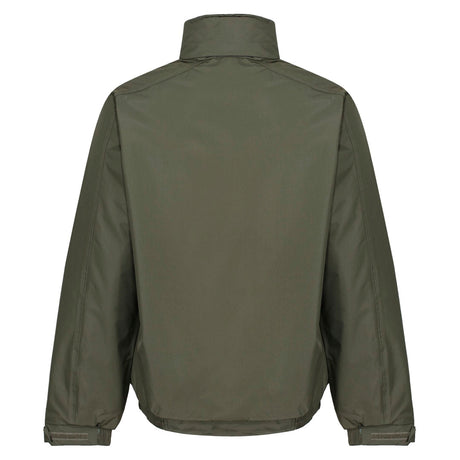 Regatta Professional Dover Jacket #colour_green-black