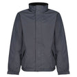 Regatta Professional Dover Jacket #colour_grey-black