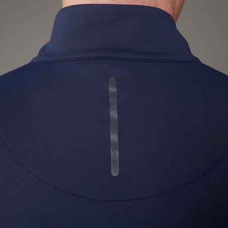 Toggi Summer Reflector Men's Top #colour_navy