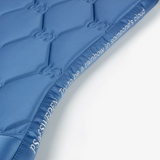 PS of Sweden Blue Horizon Signature Dressage Saddle Pad