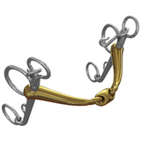 Neue Schule Tranz Pastille Pelham 16 mm Tige 7 cm