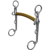 Neue Schule Lightweight Mors L'Hotte Weymouth 12mm 5cm Shank