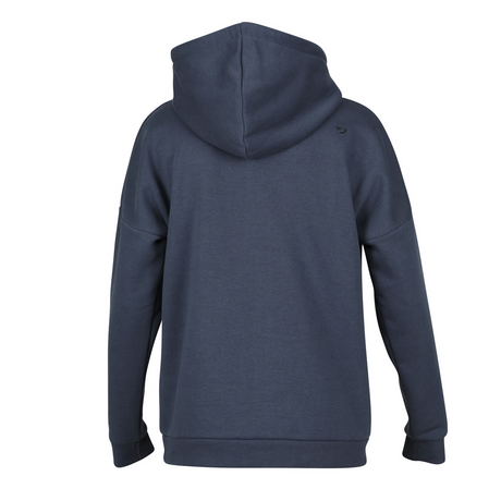 Shires Aubrion Ladies Serene Hoodie #colour_navy