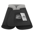 Veredus Light Safety Bell Boot Coloured Edition #colour_black-ivory
