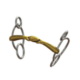 Neue Schule Turtle Top mit Flex 16mm Universal