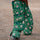 Weatherbeeta 1200D Wide Tab Long Travel Boots #colour_sloth-print