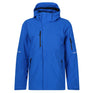 Regatta Professional Exosphere II Jacket #colour_blue-black