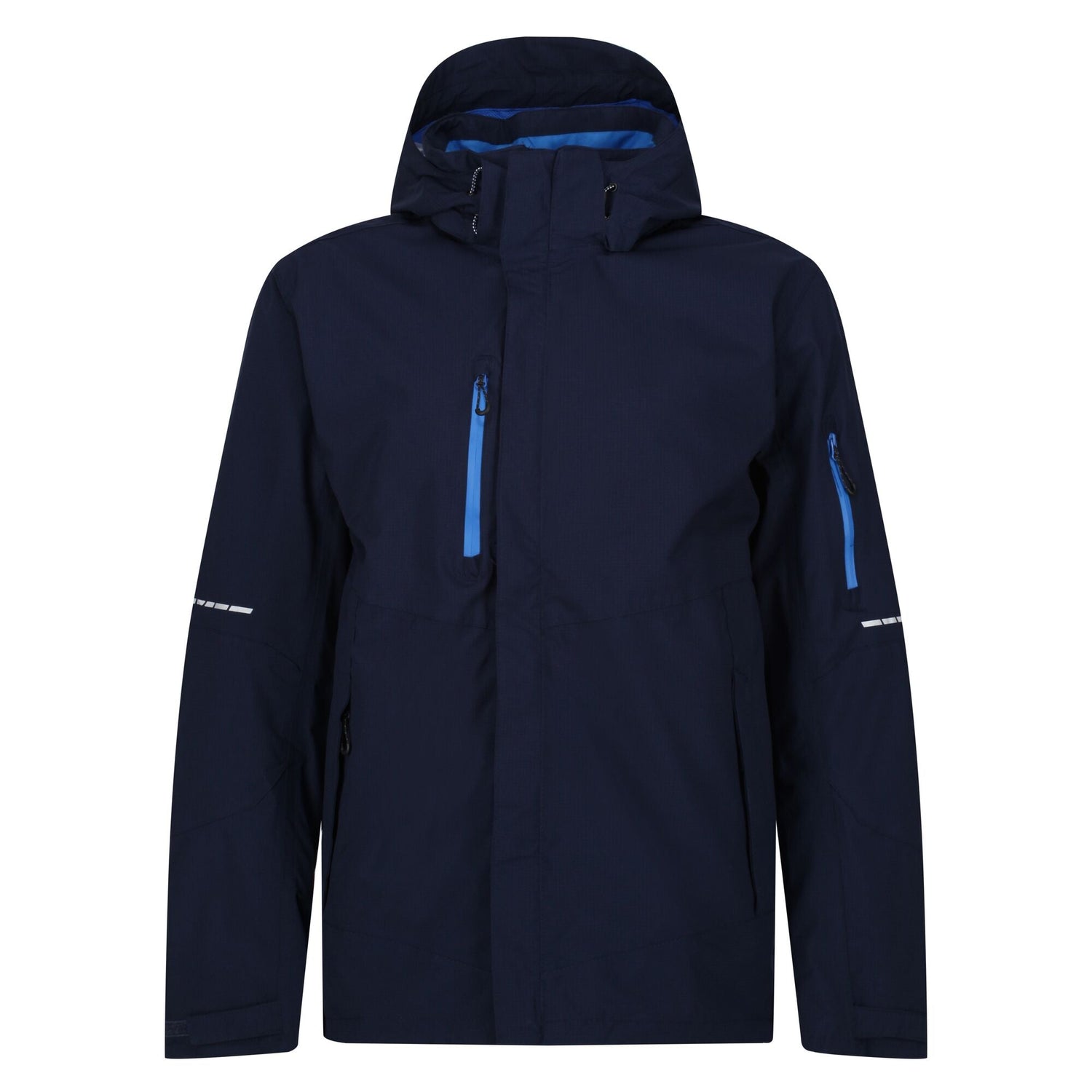 Regatta Professional Exosphere II Jacket #colour_navy-blue