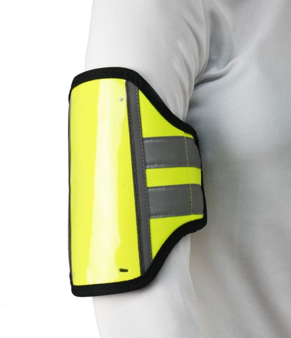 HyVIZ Reflector Phone & Key Holder