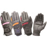 Gants d'équitation légers Hy5