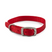 Ancol Viva Collar #colour_red