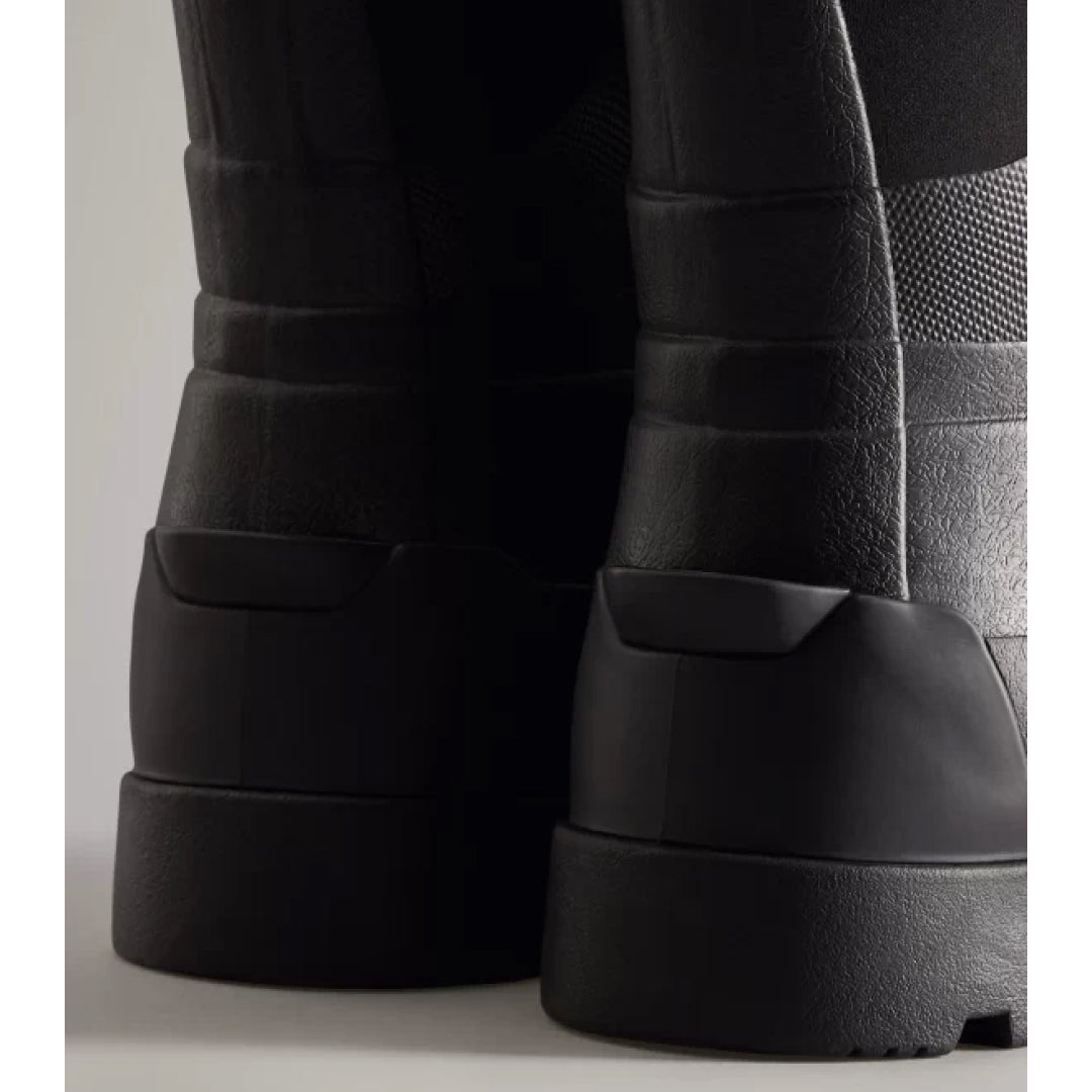 Hunter Men Balmoral Hybrid Tall Wellington Boots – GS Equestrian