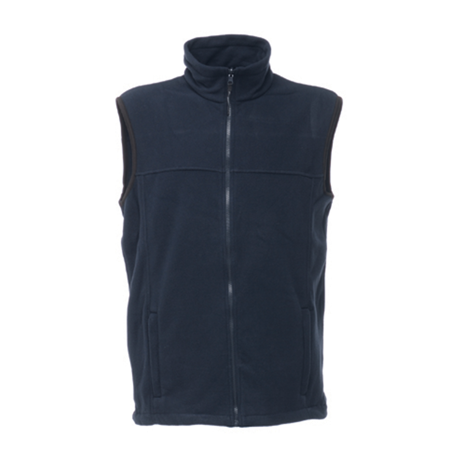 Regatta Professional Haber II Bodywarmer #colour_dark-navy