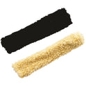 Manchons de bande de nez en tissu Hy Fur