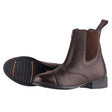 Dublin Elevation Zip Paddock Boots II #colour_brown