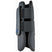 Weatherbeeta Lite Open Front Boots #colour_black