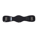 Sangle de selle Stubben en néoprène Coolmax Short avec extrémités élastiques