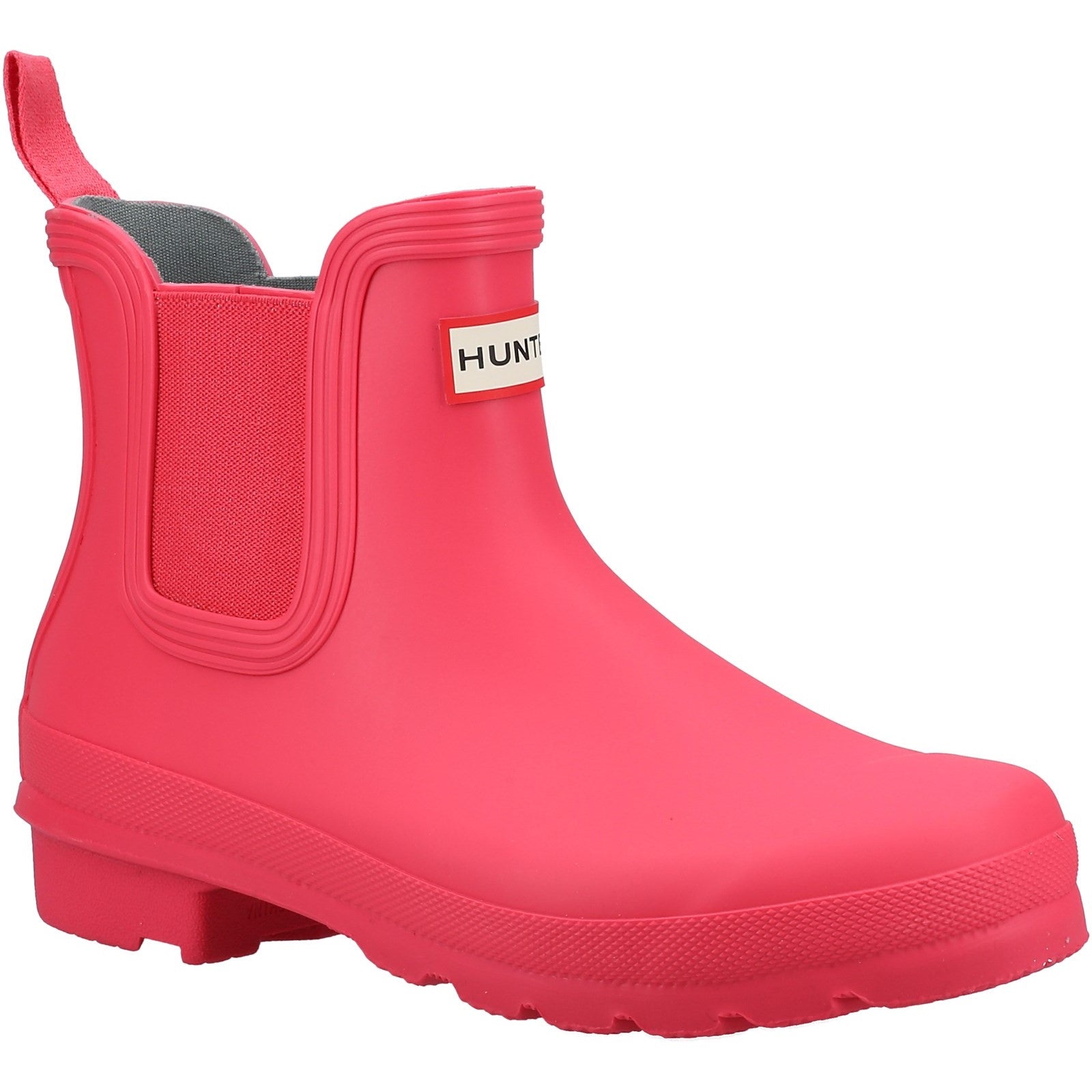 Hunter Original Women Chelsea Boots – GS Equestrian