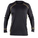 Chemise à manches longues thermique Caterpillar