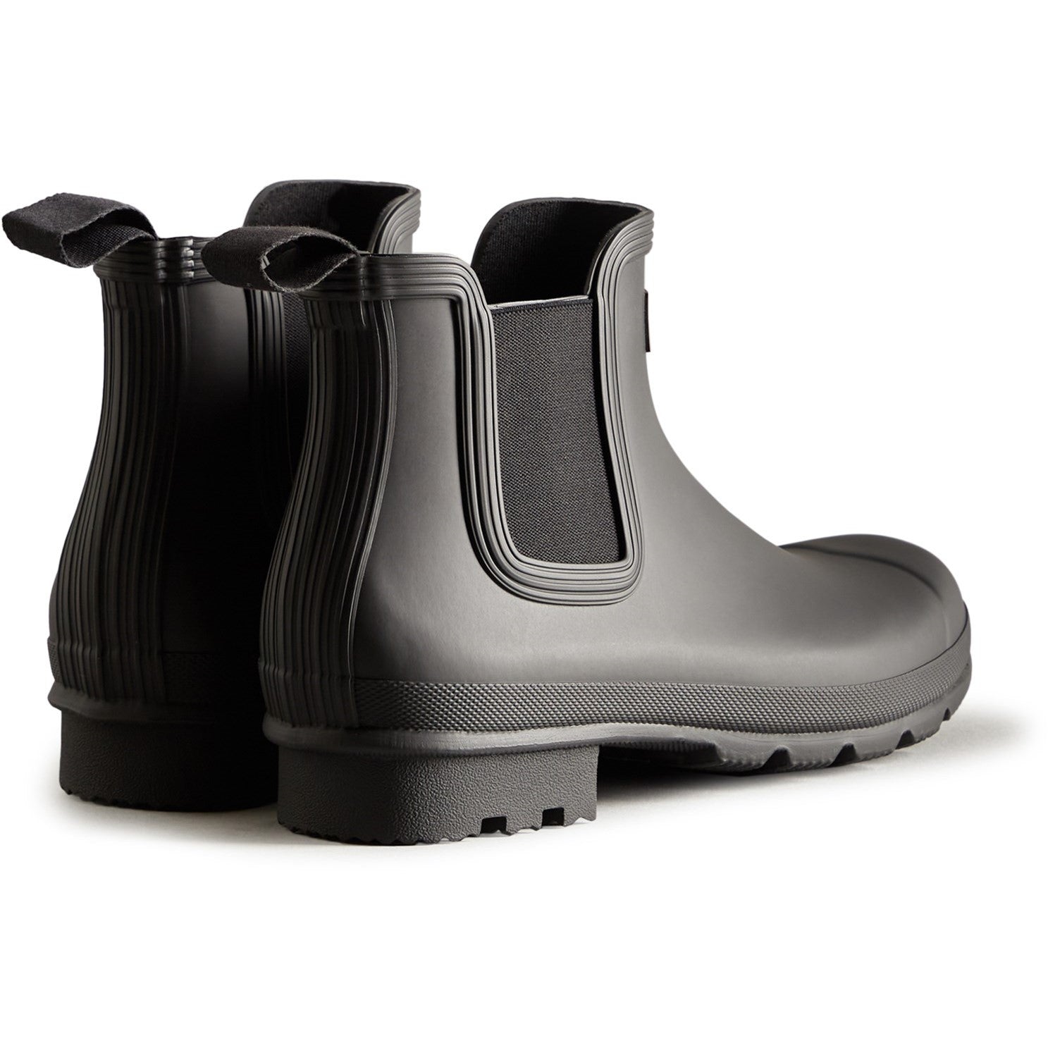 靴 HUNTER MENS ORIGINAL CHELSEA UK9 28cm Men's Original Chelsea Boots – Hunter Boots UK