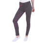 GS Equestrian Carol Ladies Two Tone Silicone Full Seat Jodhpurs