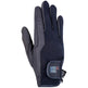 Imperial Riding Damiro Gloves #colour_navy