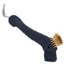Imperial Riding Hoof Pick Scraper #colour_navy