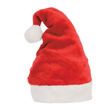 Hy Christmas Santa Helmmütze