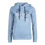 HKM Bloomsbury Hoody #colour_smokey-blue