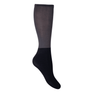HKM Microcotton Edition Riding Socks #colour_dark-grey