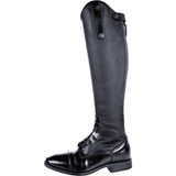 HKM Sevilla Normal/Extra Wide Riding Boots #colour_black