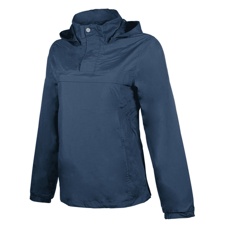 HKM Survival Windbreaker #colour_deep-blue