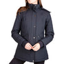 Montar Dicte Damen wasserdichte Jacke
