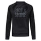 Imperial Riding Gold Star Sweater #colour_black