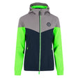 Imperial Riding Summer Nights Jacket #colour_green-gecko