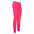 Imperial Riding El Capone Full Seat Breeches #colour_bright-rose
