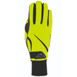 Roeckl Wismar Riding Gloves #colour_neon-yellow